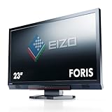 �i�i�I FORIS 23.0�C���` TFT���j�^ 1920x1080 DVI-D24�s��x1 D-Sub15�s��x1 HDMIx2 �u���b�N FS2333