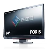 Eizo FS2333-BK Ecran PC 23 " (58 cm) 1920 x 1080 3.4 millisecondspar Eizo