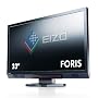EIZO Eizo Foris FS2333-BK by Eizo
