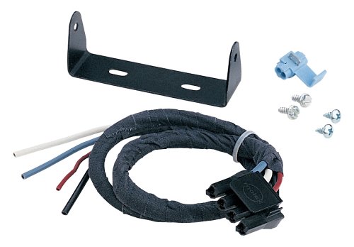 Hopkins 47685 Brakeforce / Impulse Replacement Harness
