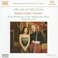 The Art of the Cello