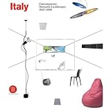 Italy: Contemporary Domestic Landscapes 1945-2000