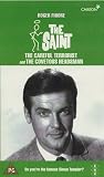 The Saint - Vol. 2 - Episodes 3 And 4 - The Careful Terrorist / The Covetous Horseman [UK IMPORT] - Roger Moore
