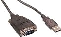 USB to RS232 - USB Converter Cable