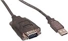 USB to RS232...