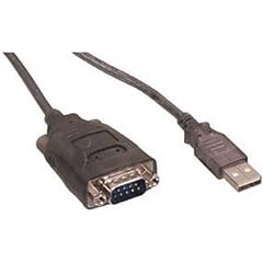 USB-Adapterkabel USB auf RS232