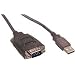 USB to RS232 - USB Converter Cable
