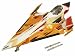 Hasbro 85196 - StarWars Starfighter Fahrzeug Kollektion, sortiert