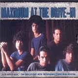 Maximum at the Drive-In