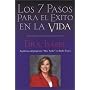 Los 7 Pasos Para El Exito En La Vida (Spanish Edition)