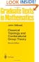 Classical Topology and Combinatorial Group Theory