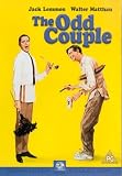 The Odd Couple [UK IMPORT] - Walter Matthau
