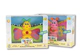 Eigenschaften The Toy Company 14417 / Learn & Fun 14417 - Rassel, Schmetterlingmotiv