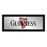 Review 3E Trading gu3902 / Guinness Logo Bar Mirror