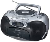 Jensen Stereo CD Music System