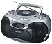 Electronics : Jensen Stereo CD Music System