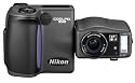 Nikon Coolpix 990 3.34MP Digital Camera w/ 3x Optical Zoom