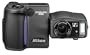 Nikon Coolpix 990 3.34MP Digital Camera w/ 3x Optical Zoom