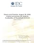 Theory and Practice, August 29, 2005: Oracle Announces the General Availability of PeopleSoft SCM 8.9
