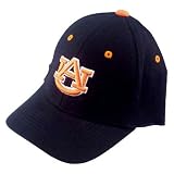 Auburn Tigers Navy Infant 1Fit Hat
