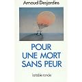 Pour une mort sans peur