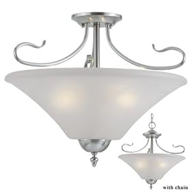 Thomas Lighting - SL8253-78 by Thomas Lighting