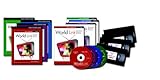 World link video course : developing English fluency. Book 1, Workbook