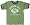 1965 Michigan State Spartans National Champions Short Sleeve Ringer T-Shirt