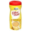 Coffee-mate Powder, Hazelnut, 15-Ounce Units (Pack of 6)