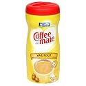 Coffee-mate Powder, Hazelnut, 15-Ounce Units (Pack of 6)