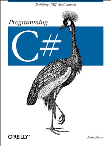 Programming C#