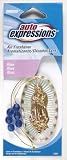 Auto Expressions MELGD-1 Medo Our Lady of Guadalupe Dangler Air Freshener, Single