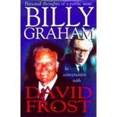 Billy Graham in Conversation