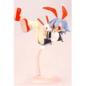 「プレネールさん」 彩色済み完成品フィギュア