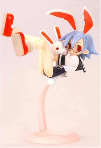「プレネールさん」 彩色済み完成品フィギュア