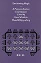Envisioning Magic: A Princeton Seminar and Symposium (Studies in the History of Religions)