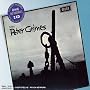Britten - Peter Grimes