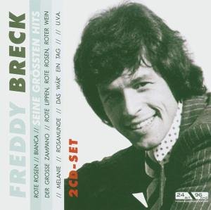 Freddy Breck - Rote Rosen (1973)-de012 Lyrics - Zortam Music