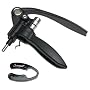 Screwpull by Le Creuset Lever Model Corkscrew in Sliding Box