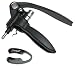 Kitchen & Housewares : Screwpull by Le Creuset Lever Model Corkscrew in Sliding Box