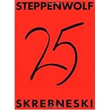 Steppenwolf at 25: A Photographic Celebration of an Actor's Theater