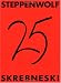 Steppenwolf at 25: A Photographic Celebration of an Actor's Theater