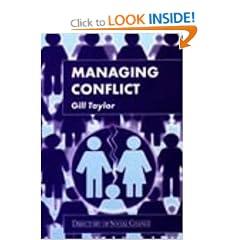 Managing Conflict