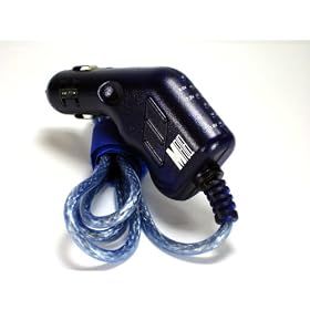 MFuel Car Jack 5 Universal Low-Power 5-Watt Portable Electronics Vehicle Charger by Belkin