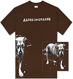 Alice in Chains - Dog Specialty Products T-Shirt, L - Black