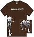Alice in Chains - Dog Specialty Products T-Shirt, XXL - Black