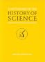 A Dictionary of the History of Science