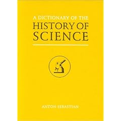 A Dictionary of the History of Applied Science