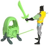 Batman Mission Masters 4 Midnight Hunter Batman Action Figure