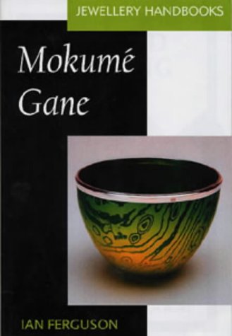 City Travel Guides Discounted  Books : Mokume Gane (Jewellery Handbooks)